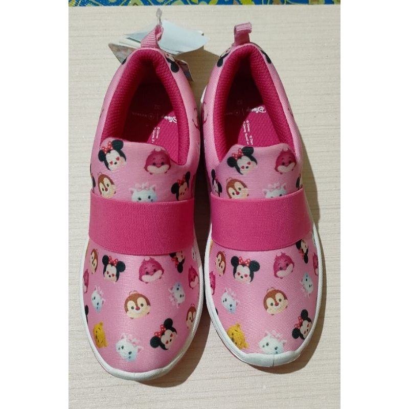 Sepatu/Sandal Brand Ori Store MTH tanpa BOX
