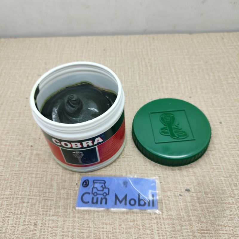 Gemuk grease Cobra Chassis Grease