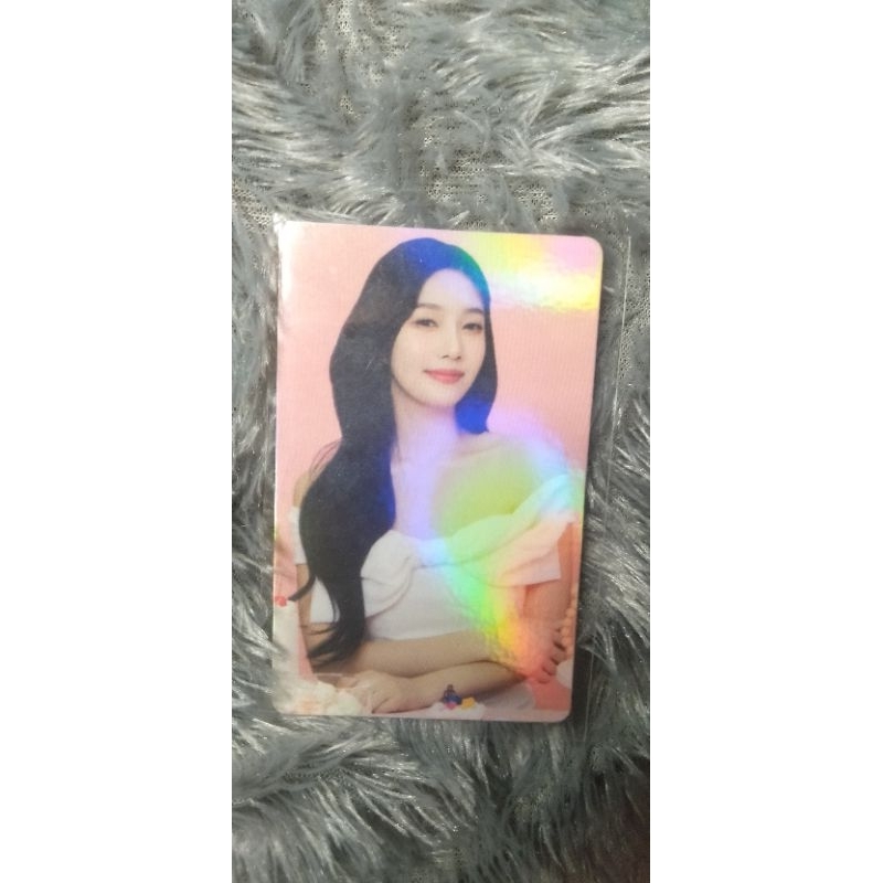 PC Joy RedVelvet X Azarine