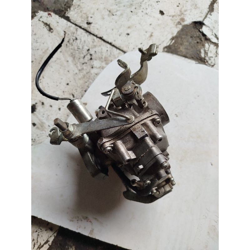 carbultor suzuki carry buek /carry bagong seken