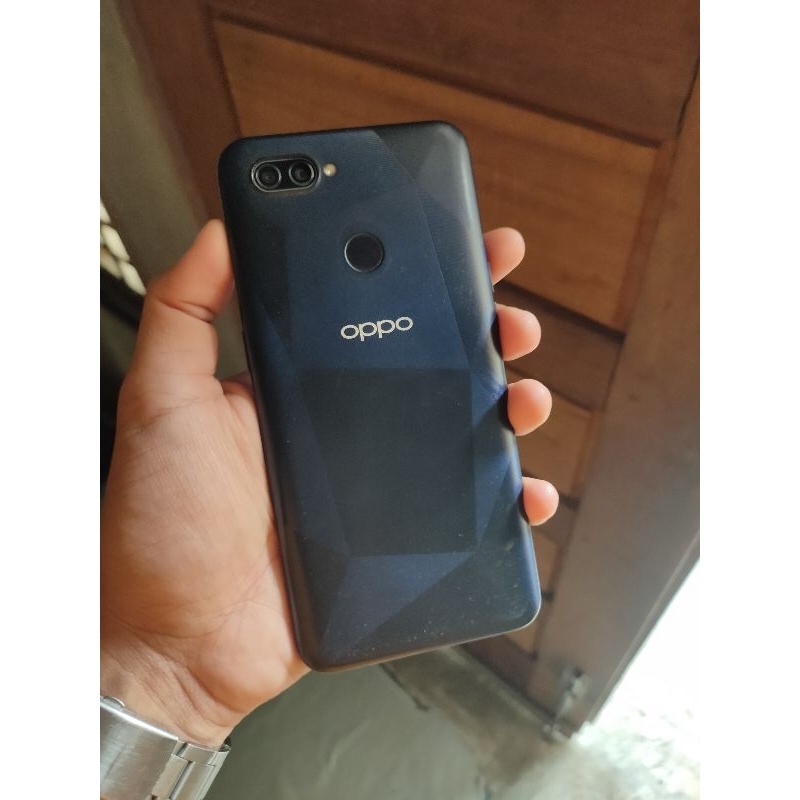 Oppo a1k ram 3/32