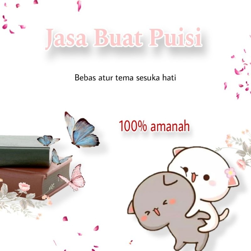 Jasa Puisi