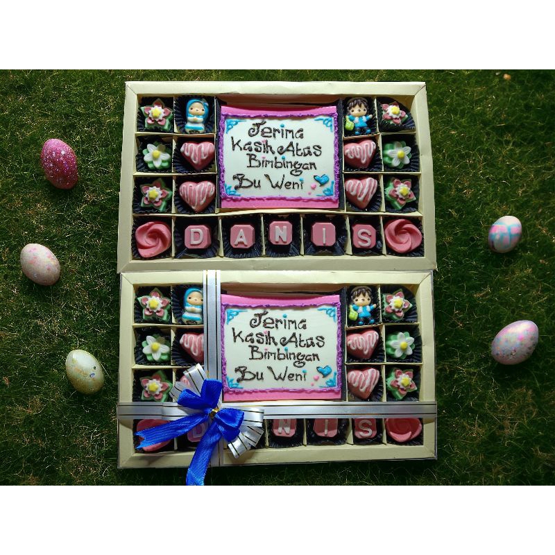 

Cokelat Gift Guru