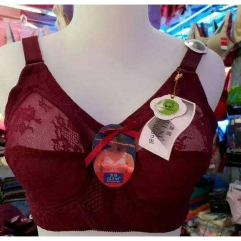 BRA  cup jumbo/bh guini 408 cup jumbo