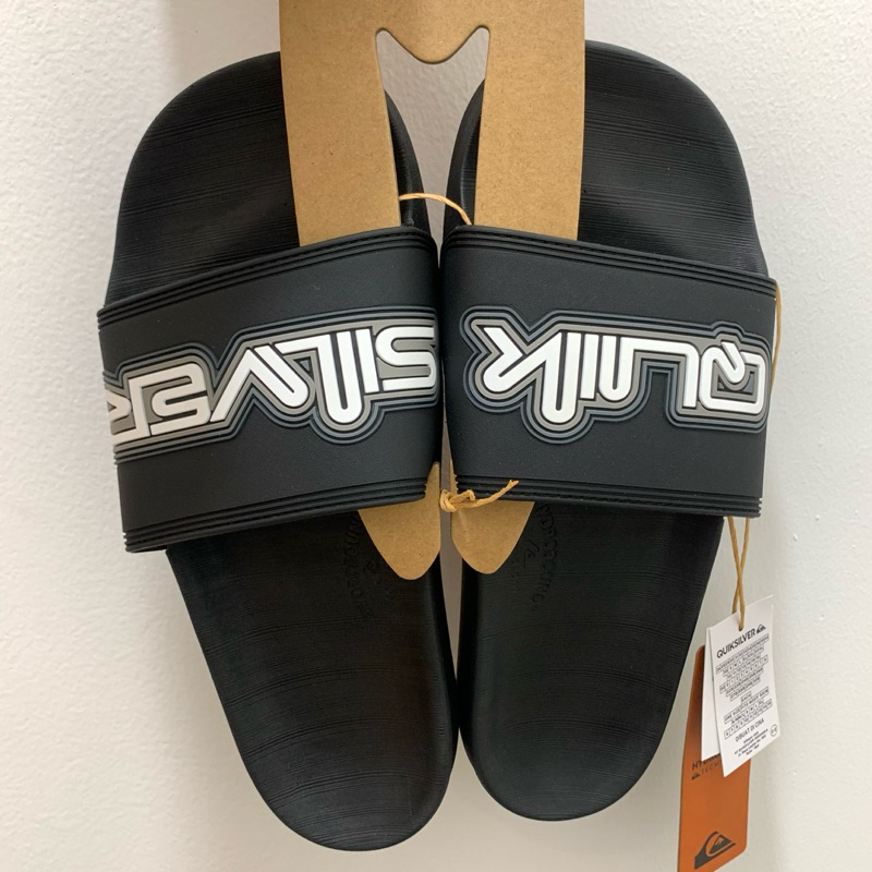 SANDAL SLOP PRIA QUIKSILVER ORIGINAL RIVI SLIDE