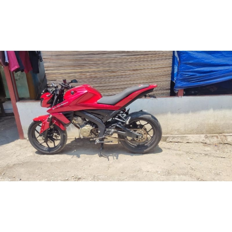 arm r15v3 pnp vixion