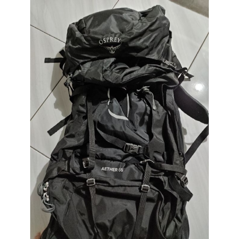 Osprey Aether 65