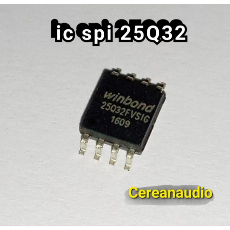 Ic W25Q32Bvsig W25Q32 W25Q32B 25q32 W25Q32 W25Q32Bvsig 25q32bvsig W25Q32