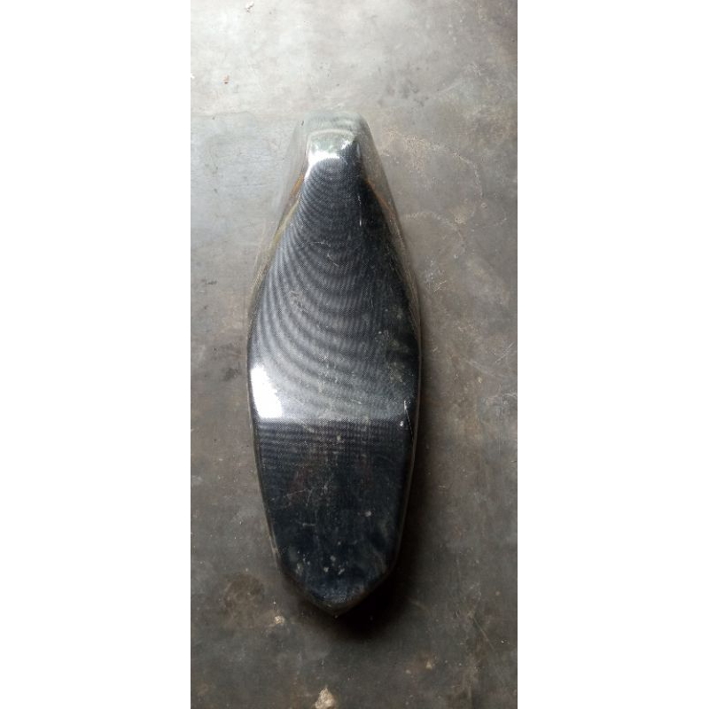 Jok Motor Honda Supra GTR supragtr