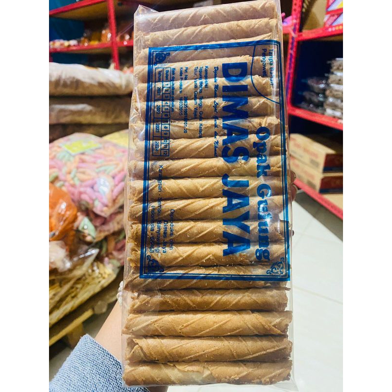 

opak gulung