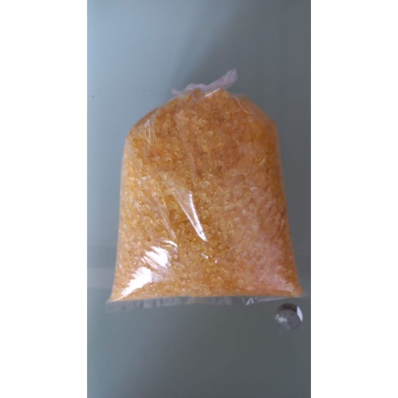 

GULA BATU KRISTAL KUNING REMUK 10 KG