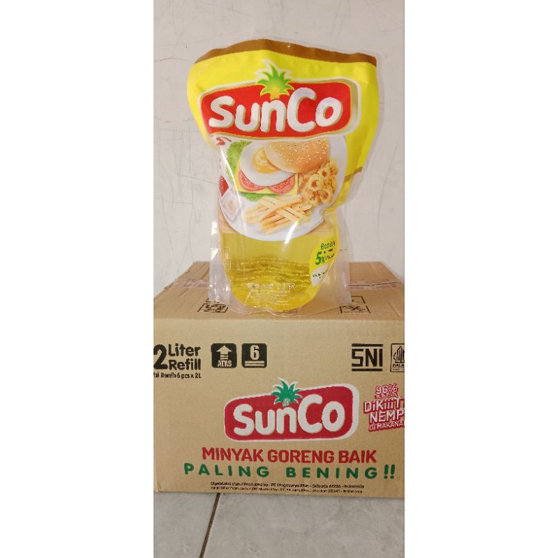 

Minyak goreng Murah jatim