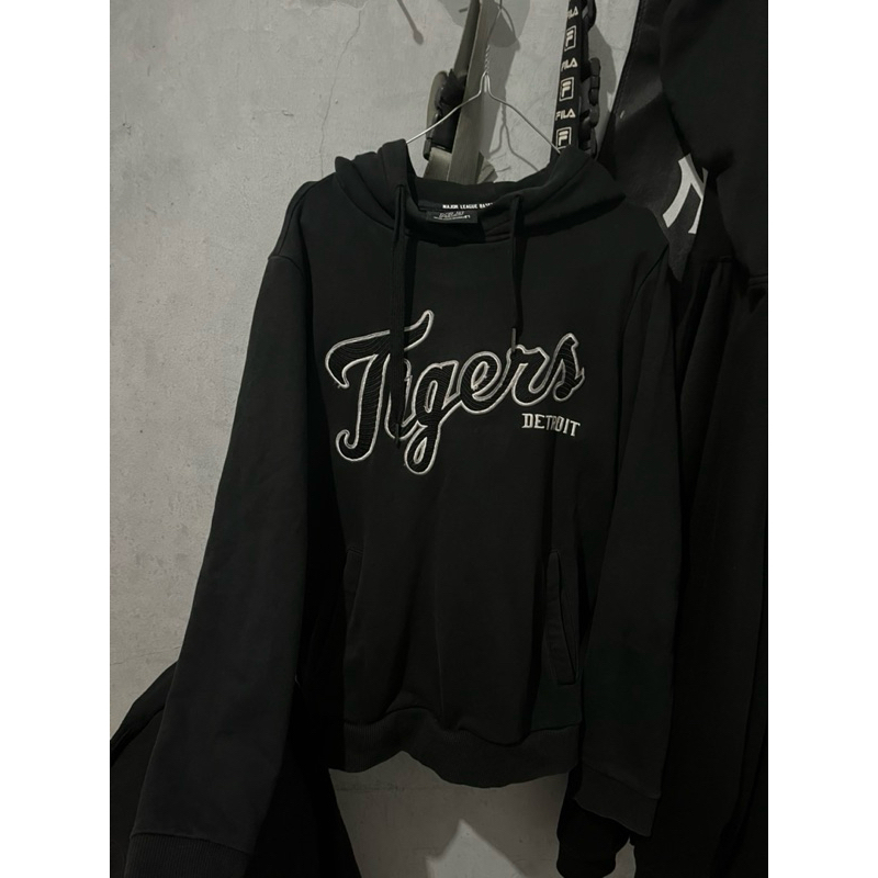 hoodie MLB ori