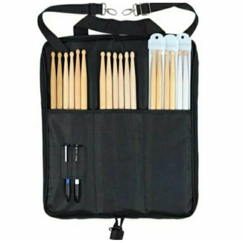 tas stick drum kantong wadah stick drum tas stick drum
