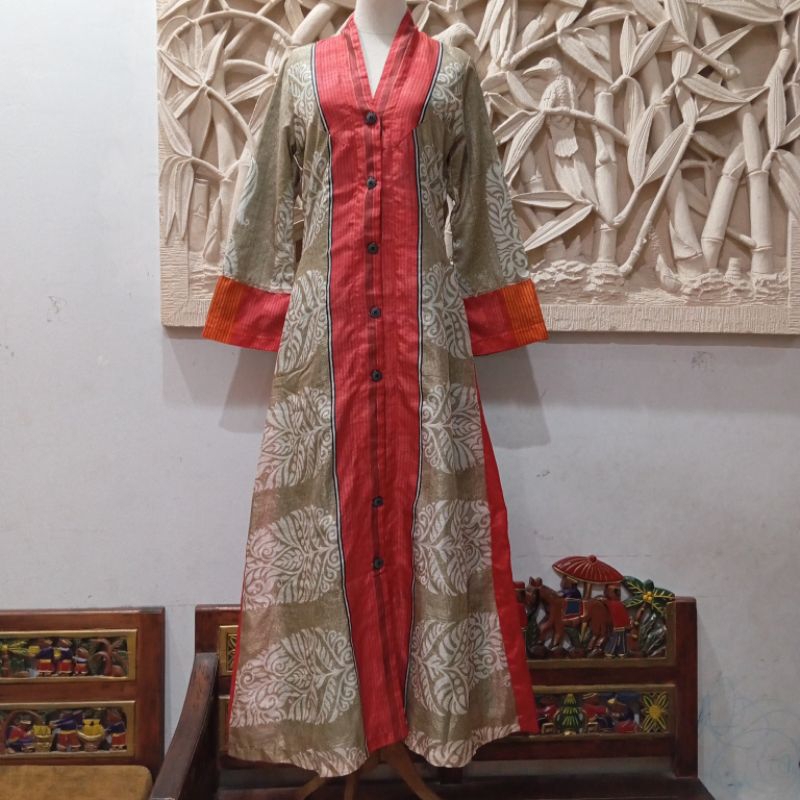 Gamis India  Ori / Dress Panjang India / Gamis India Pesta / Gamis Lebaran / Baju India / Baju Bolly