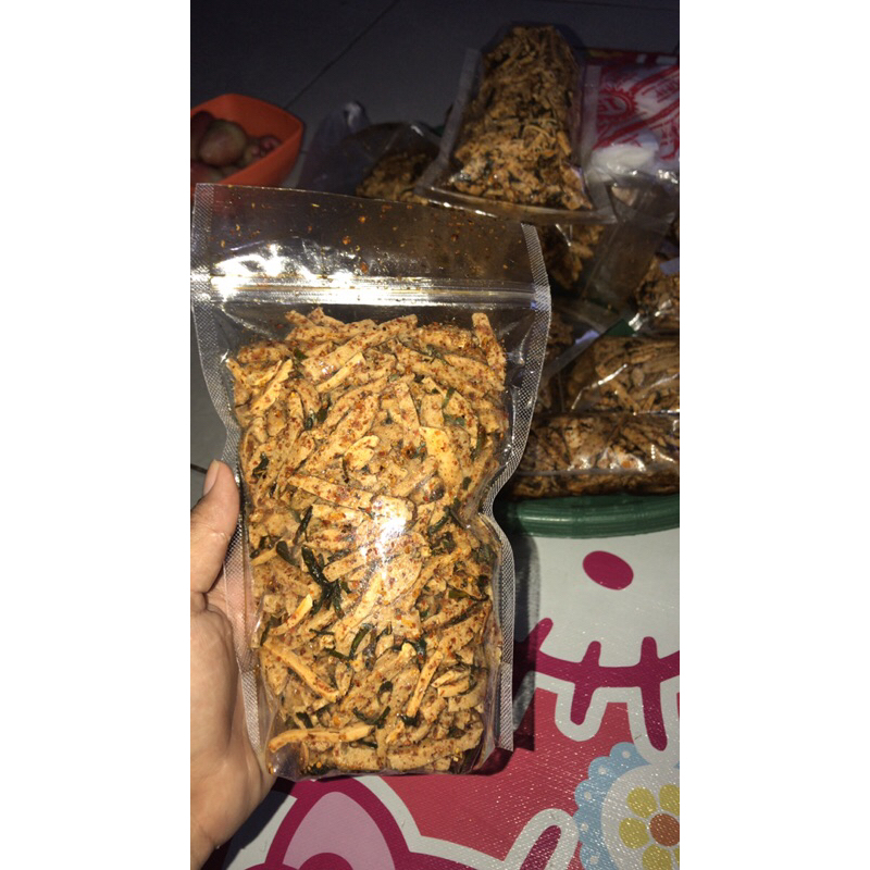 

BASRENG VIRAL | PEDAS DAUN JERUK | BAKSO GORENG ORIGINAL DAUN JERUK