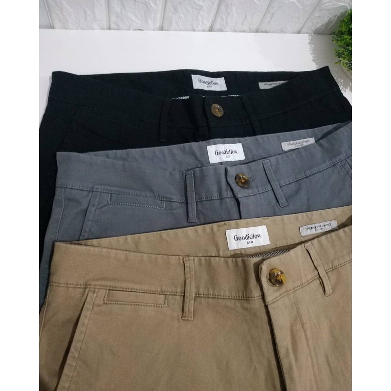 Goodfellow & Co Celana Panjang Pria