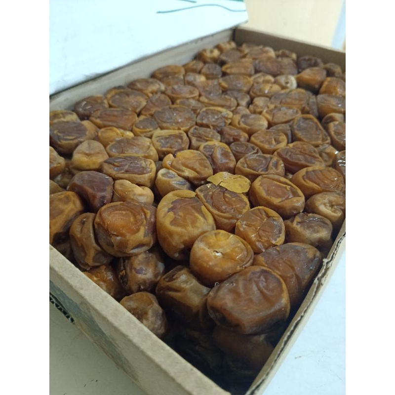 

Kurma sukari 3kg