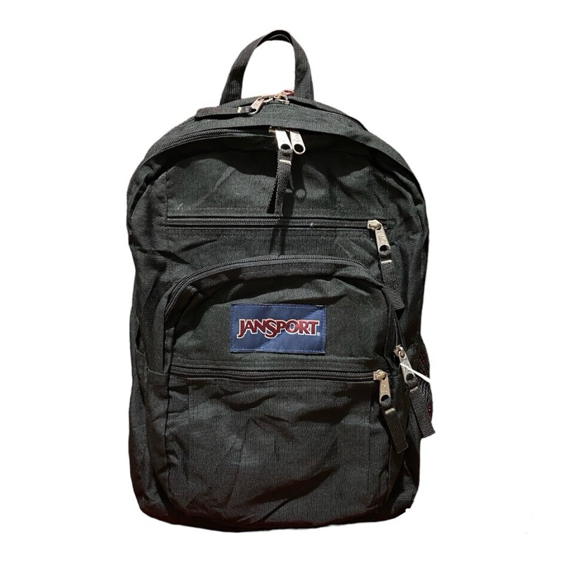 Ransel "JANSPORT HOLOGRAM" Second murah