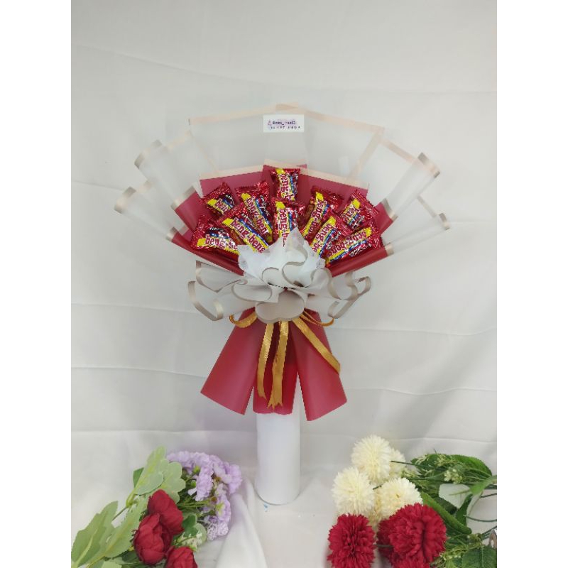 

Buket Snack Beng-Beng mini