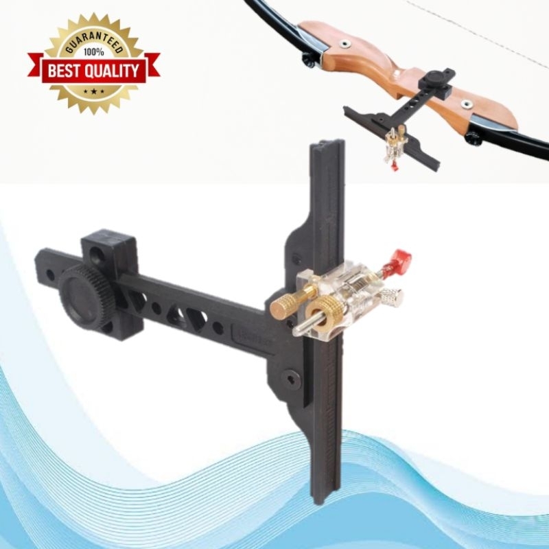 visir bow singht panahan