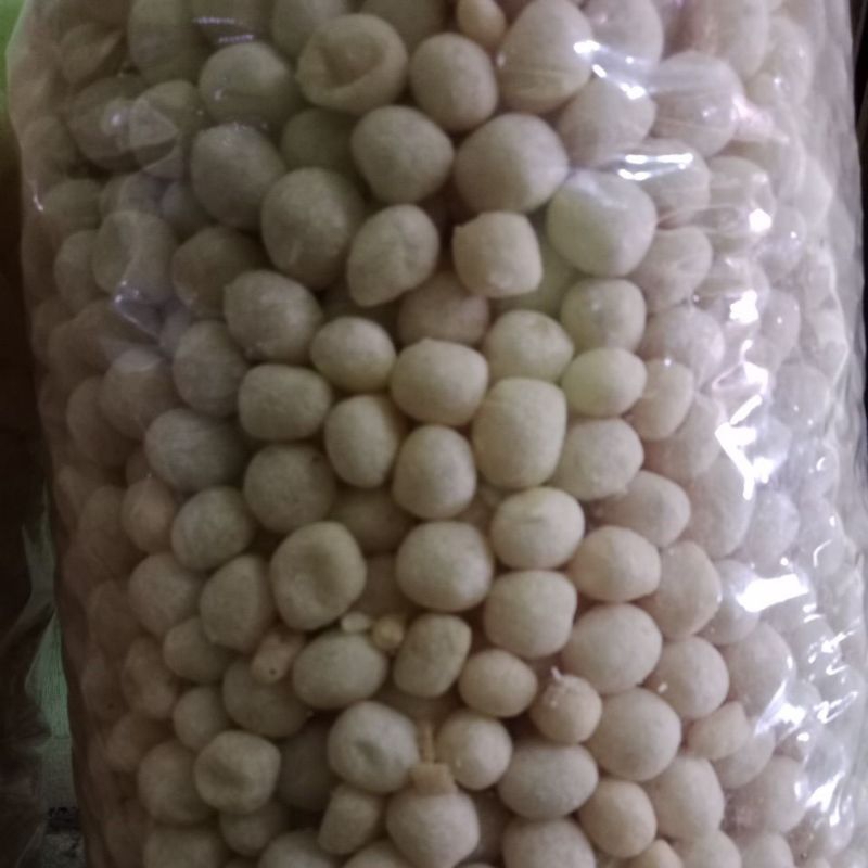 

endog lewo khas garut rasa original 1kg