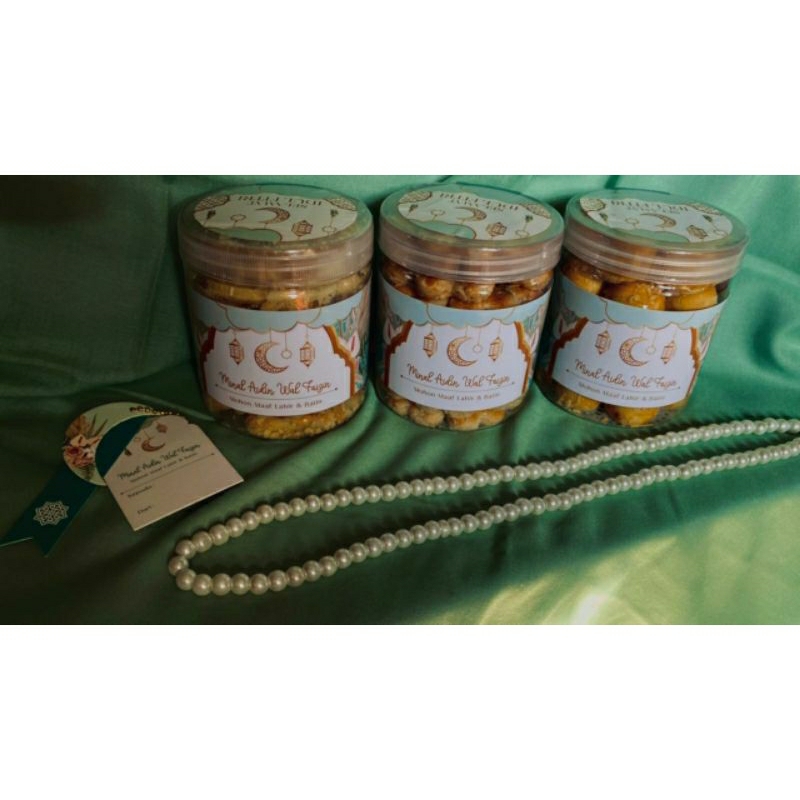 

Paket Hampers no label (bisa dijual kembali)