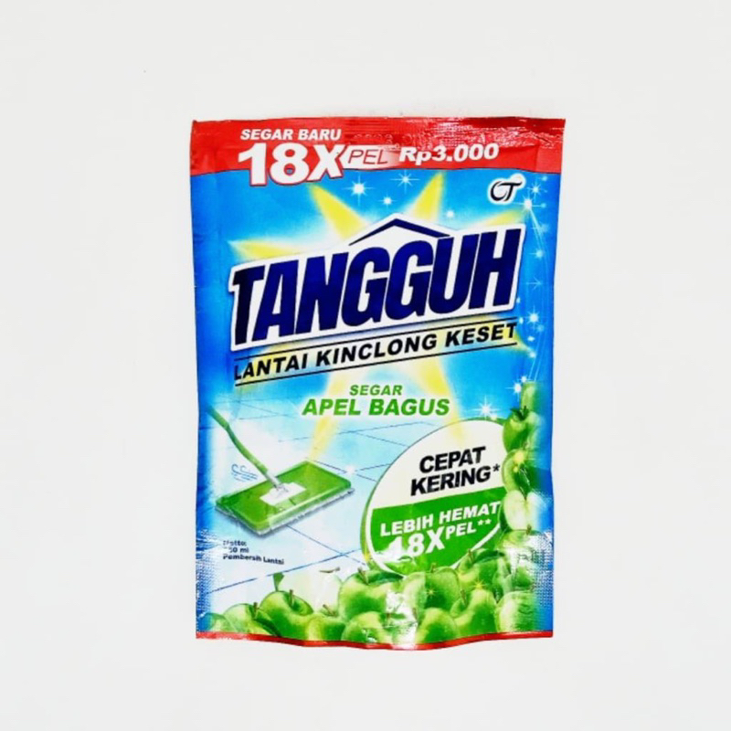 TANGGUH Pembersih Lantai 180 ml