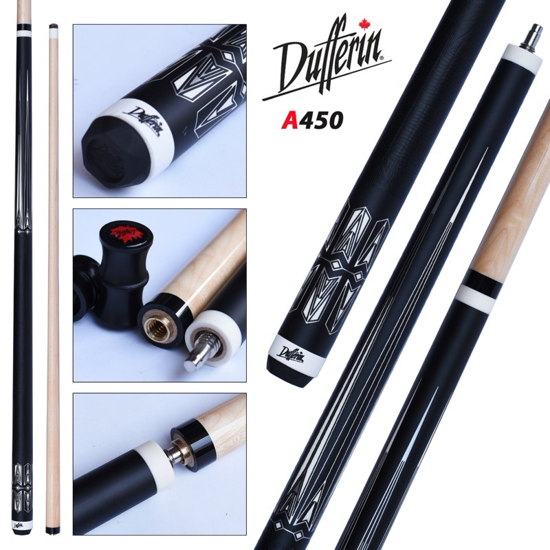 Dufferin Cue A-450 (Matte)