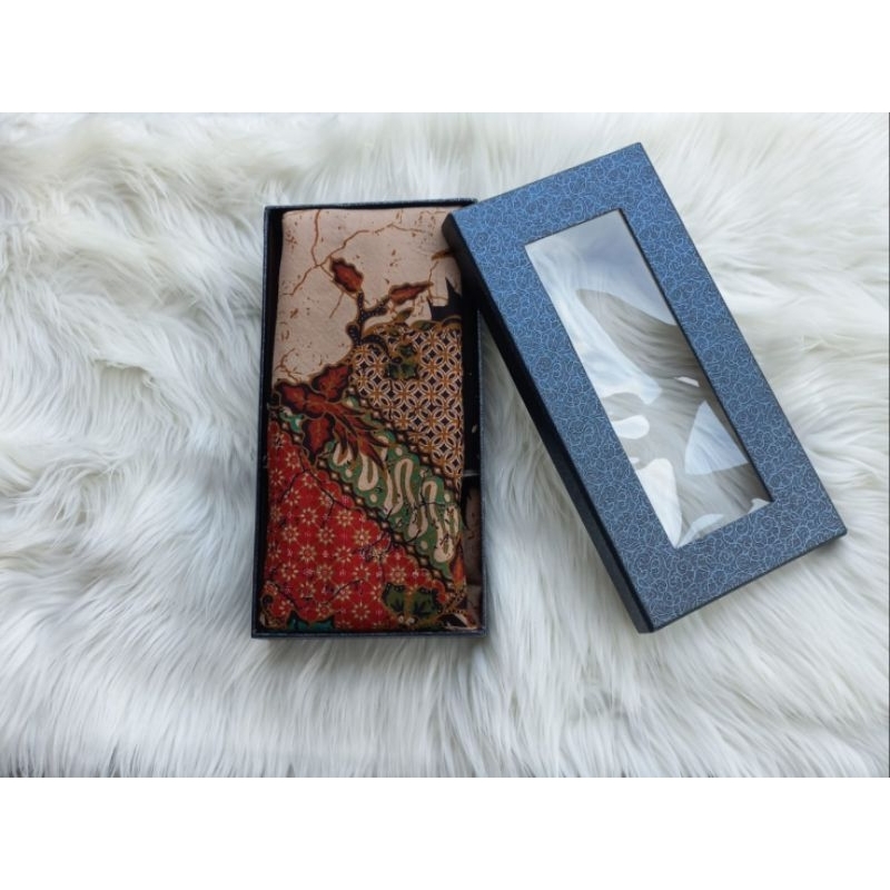 Hampers Batik dobby - Promo Kain batik dobby - Bahan batik katun dobby-Batik  modern-batik pekalonga