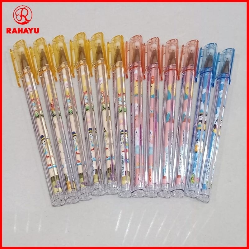 

PEN GEL ZHI-XIN