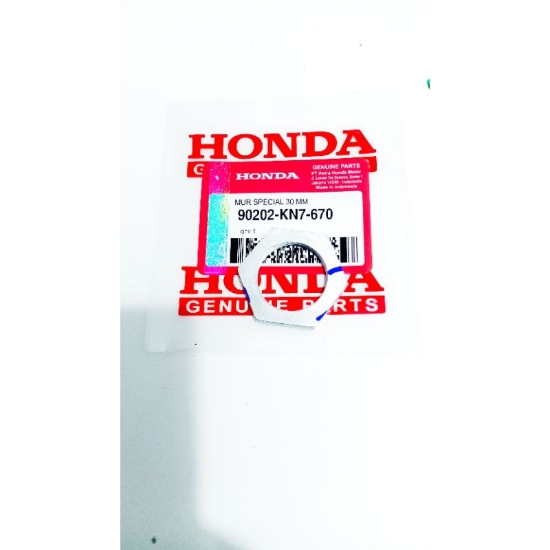 MUR BAUT PULLY GANDA CVT VARIO 125 OLD VARIO 125 NEW ESP LED ORI