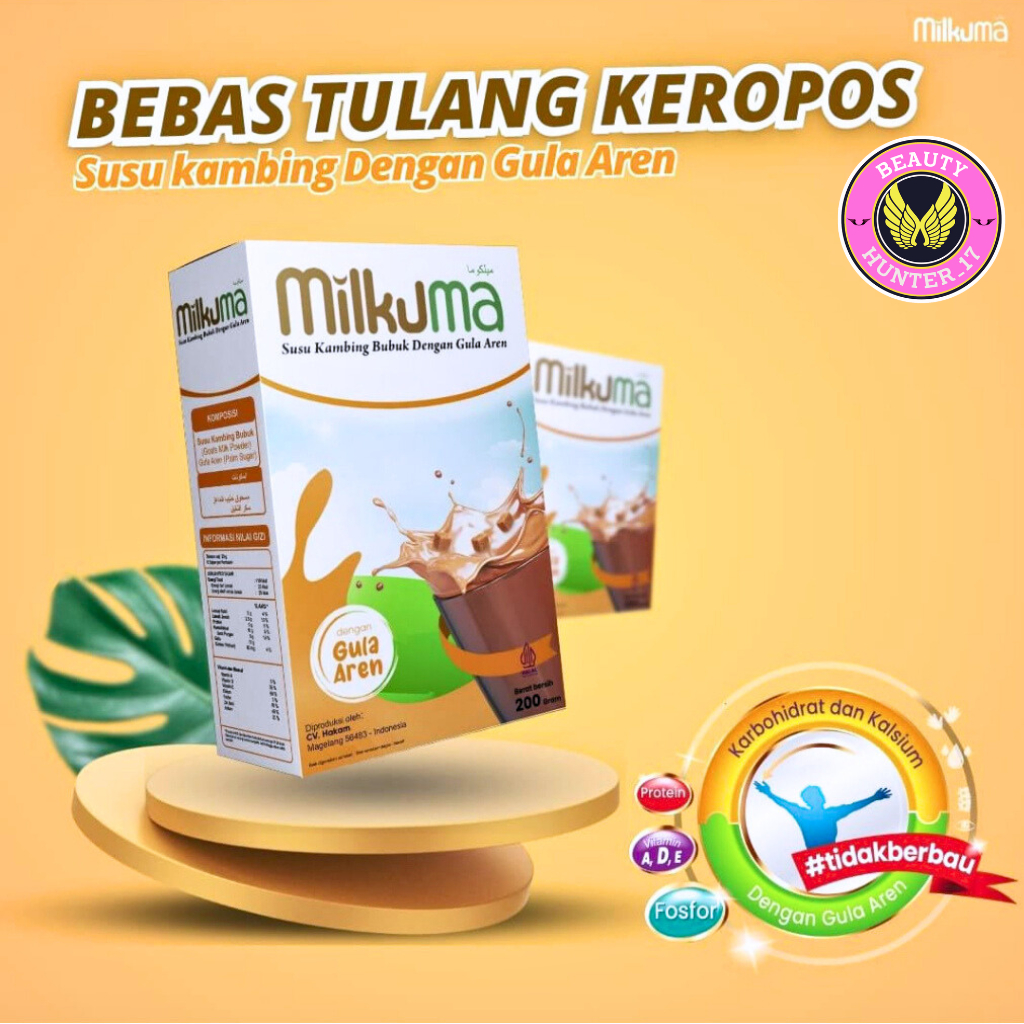 

Etawa Susu Kambing Milkuma Gula Aren 200 Gram Susu Kambing Etawa