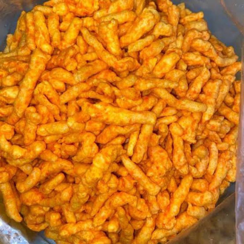 

TWIS CORN JAGUNG BAKAR BBQ/CHEETOZ JAGUNG BAKAR 250GR