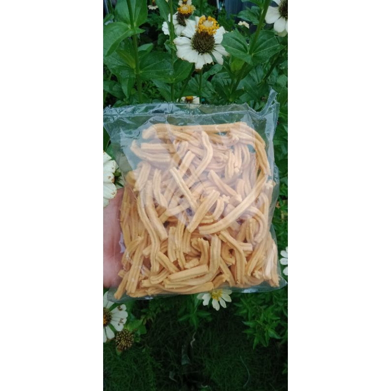 

SNACK KECIPIR GURIH 275 GR | CIPIRAN | CEMILAN