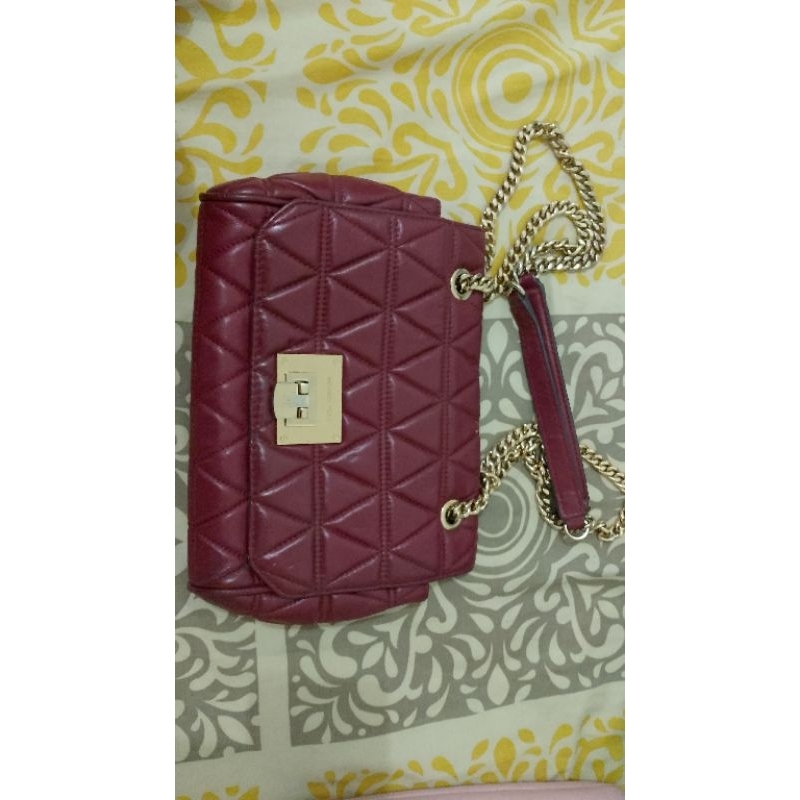 tas michael kors sloan