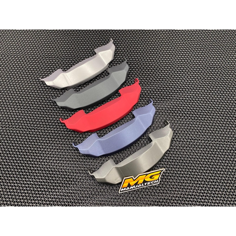 Cover Front Center Dagu Bawah Lampu Depan Pcx 150 Lokal K97