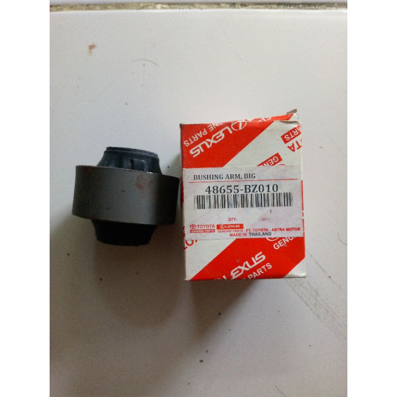BUSHING ARM BUSHING LOWER ARM BIG AVANZA