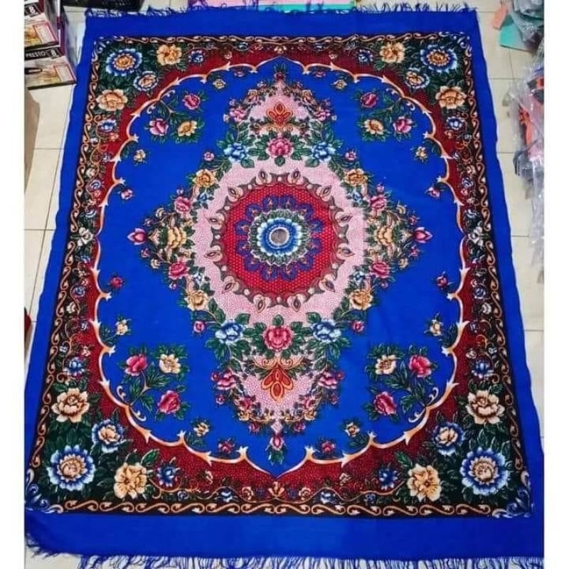 KARPET HULU BANDA 190 X 240 CM