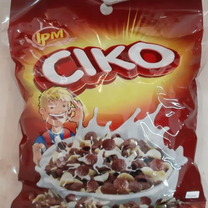 

Ciko Cocokran 400grm