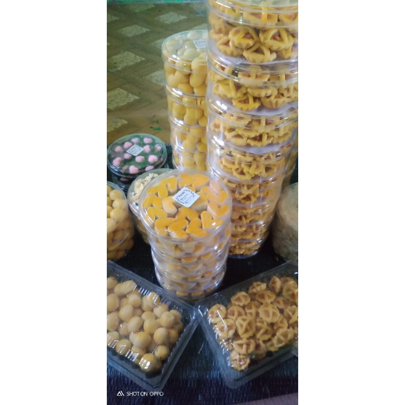 

kue kering