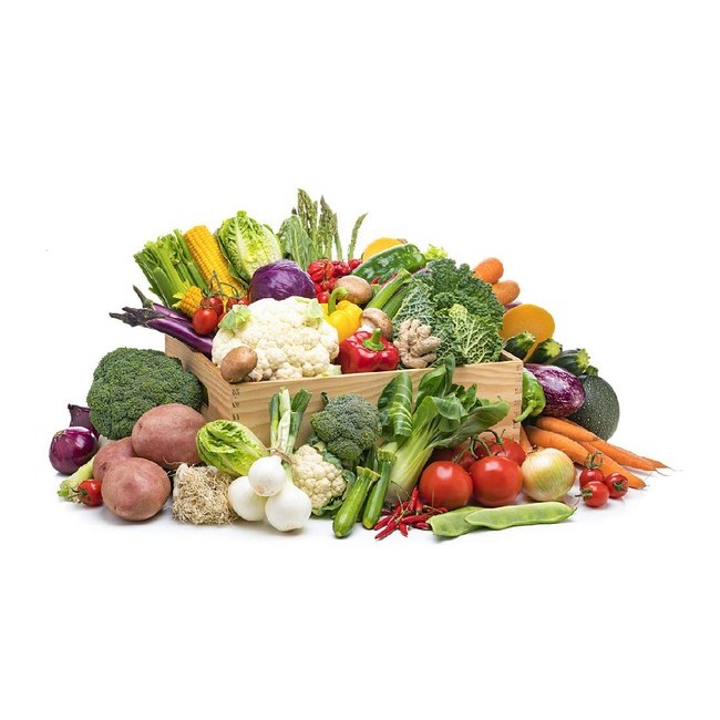 

Sayur Segar Serba 5rb dan Paket Sayur Simpel