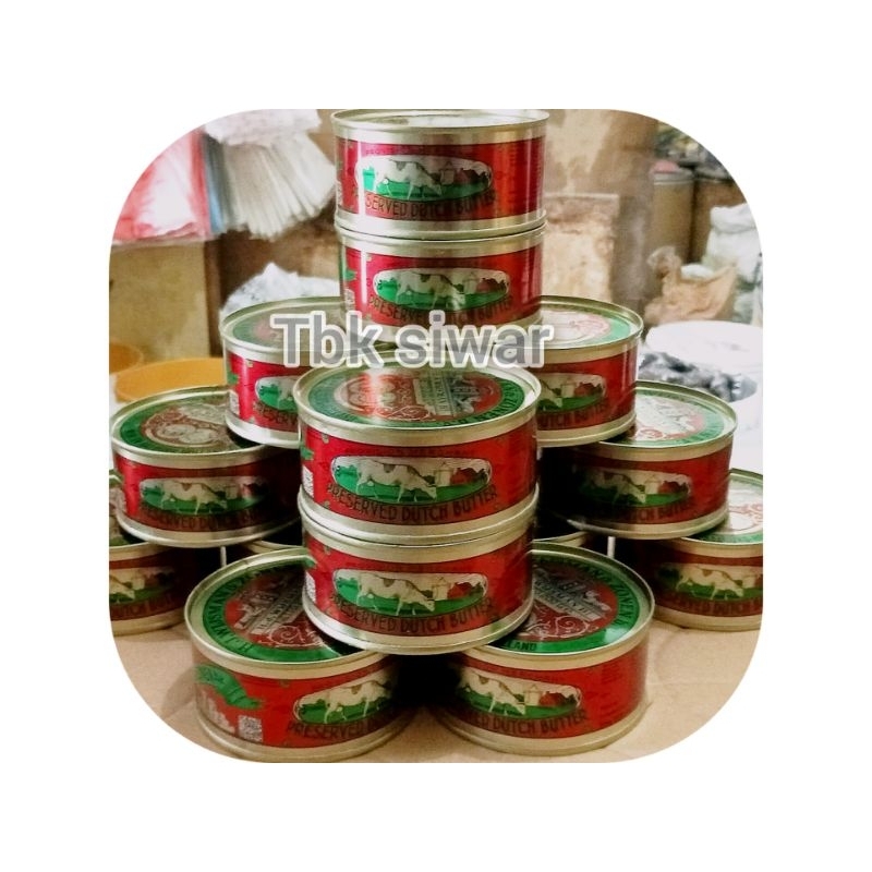 

Wijsman Butter 200gr