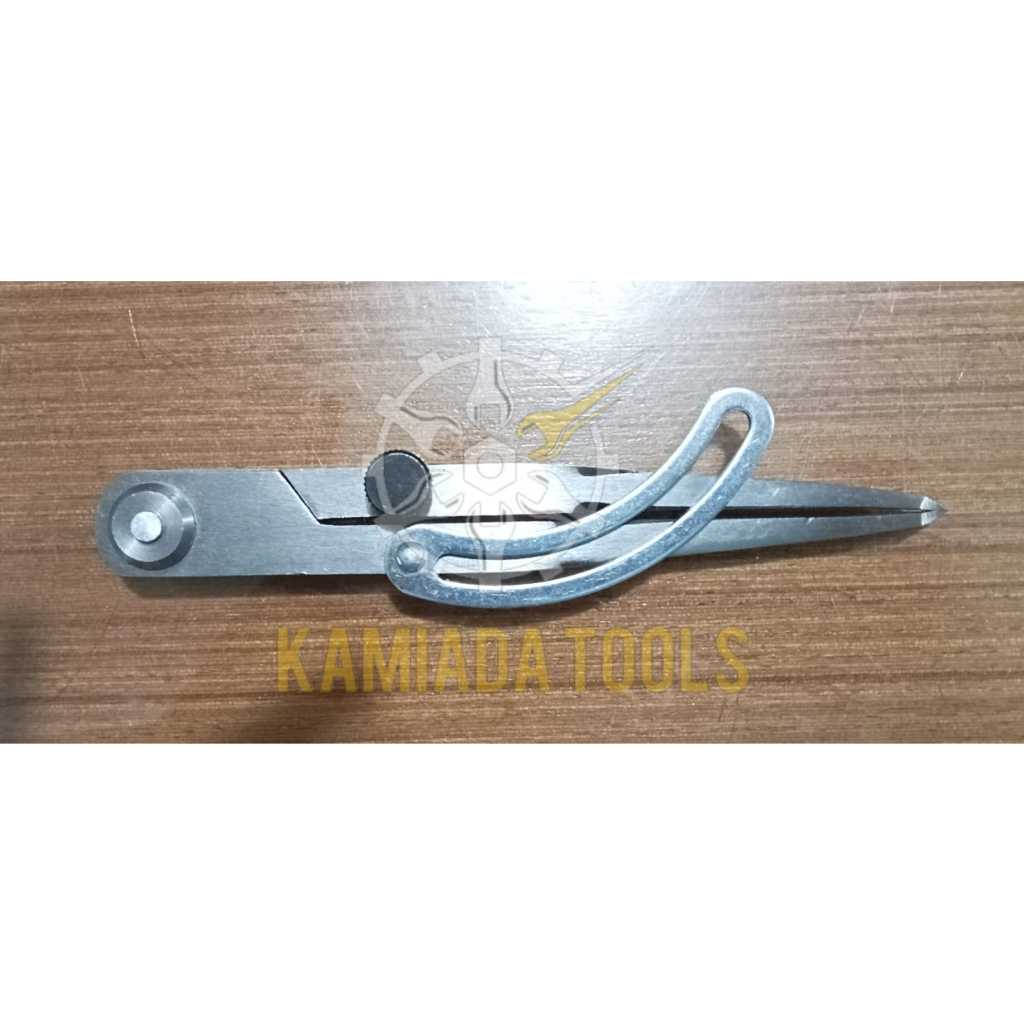 Sisir Drat/Mal Drat/Sisir Ulir/Ukuran Drat Baut