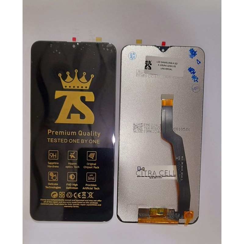 Lcd Samsung A10/M10/M10S Original