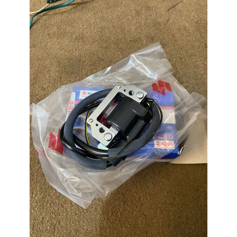 Koil suzuki a 100 original