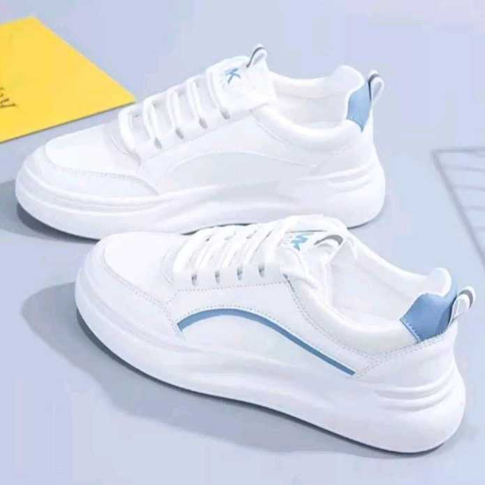 Sepatu sneakers wanita sepatu wanita kekinian sepatu wanita korea sepatu wanita bertali sepatu wanit