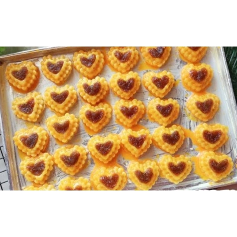 

nastar selai nanas