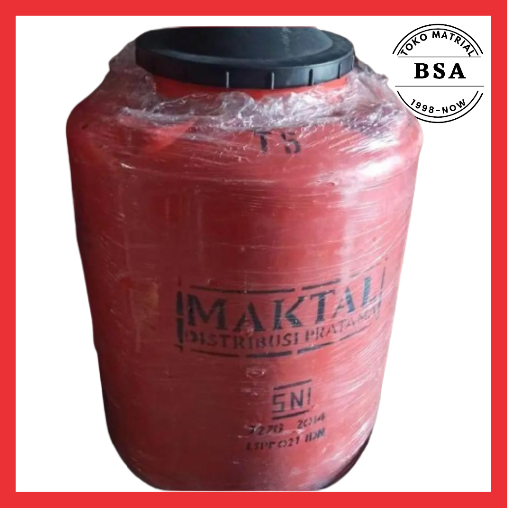 TOREN AIR MAKTAL 500