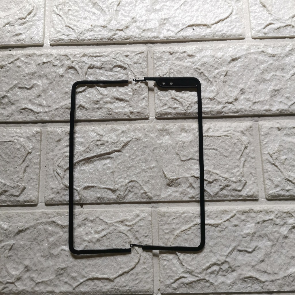 List Frame Samsung Z Fold 1 - F900F List tatakan lcd copotan